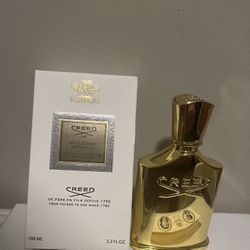 Creed Millesime