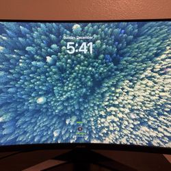 Asus VG32VQ1B 32” 1440p 120hz Gaming Monitor
