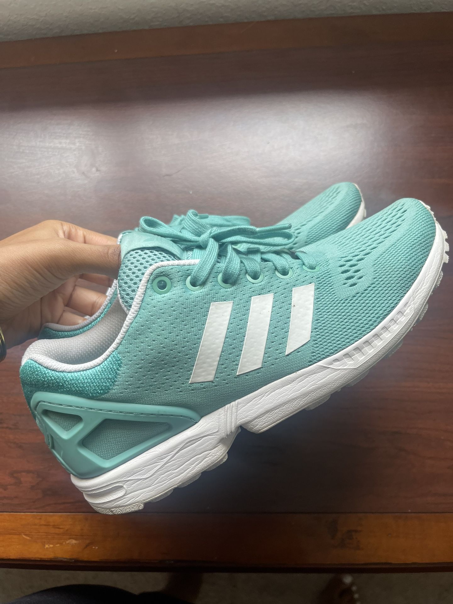 Adidas Trainers