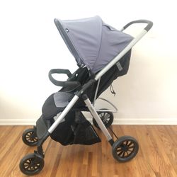 evenflo baby carriage
