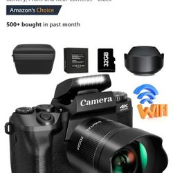 Camera