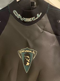 Men’s O’Neil Heat full wetsuit