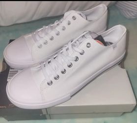 Lugz Stagger Canvas Shoes