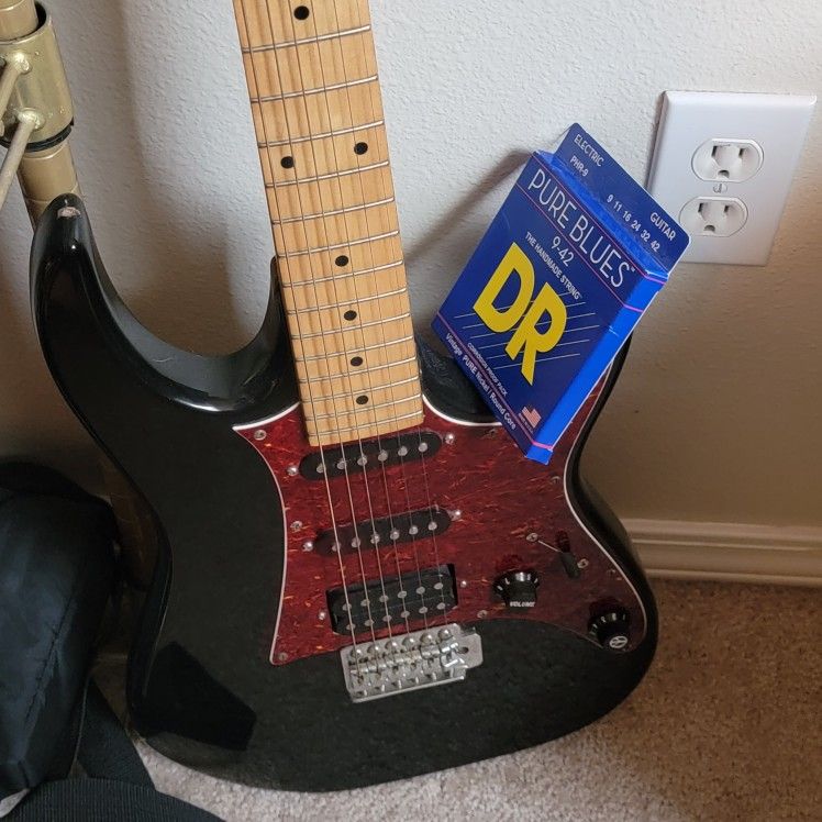 Ibanez 2024 rx 60