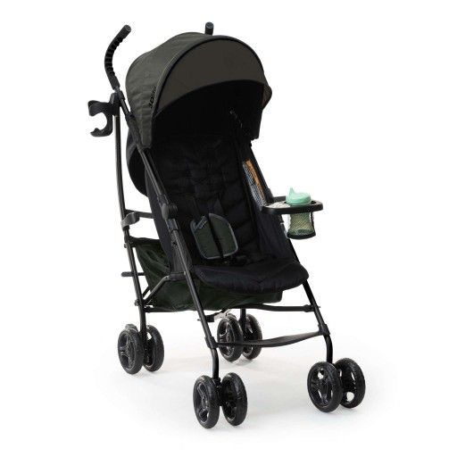 Baby Summer 3D Mini Poussette Pratique (Stroller) *UNOPENED*