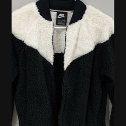 Nike Bomber Jacket