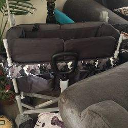 Stroller Wagon 