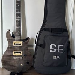 PRS 2006 SE Custom 22 