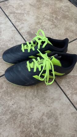 Cleats