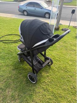 Graco stroller