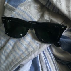 Ray Bandz Sunglasses 