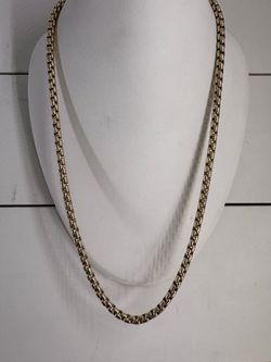 Link Chain