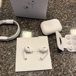 AirPod Pro 2 Generation 