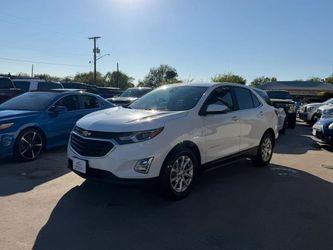 2021 Chevrolet Equinox