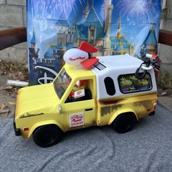Disney Toy Story Pizza Planet Truck