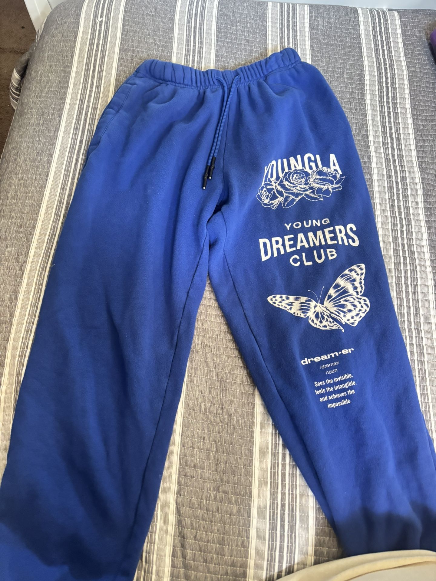 Youngla joggers