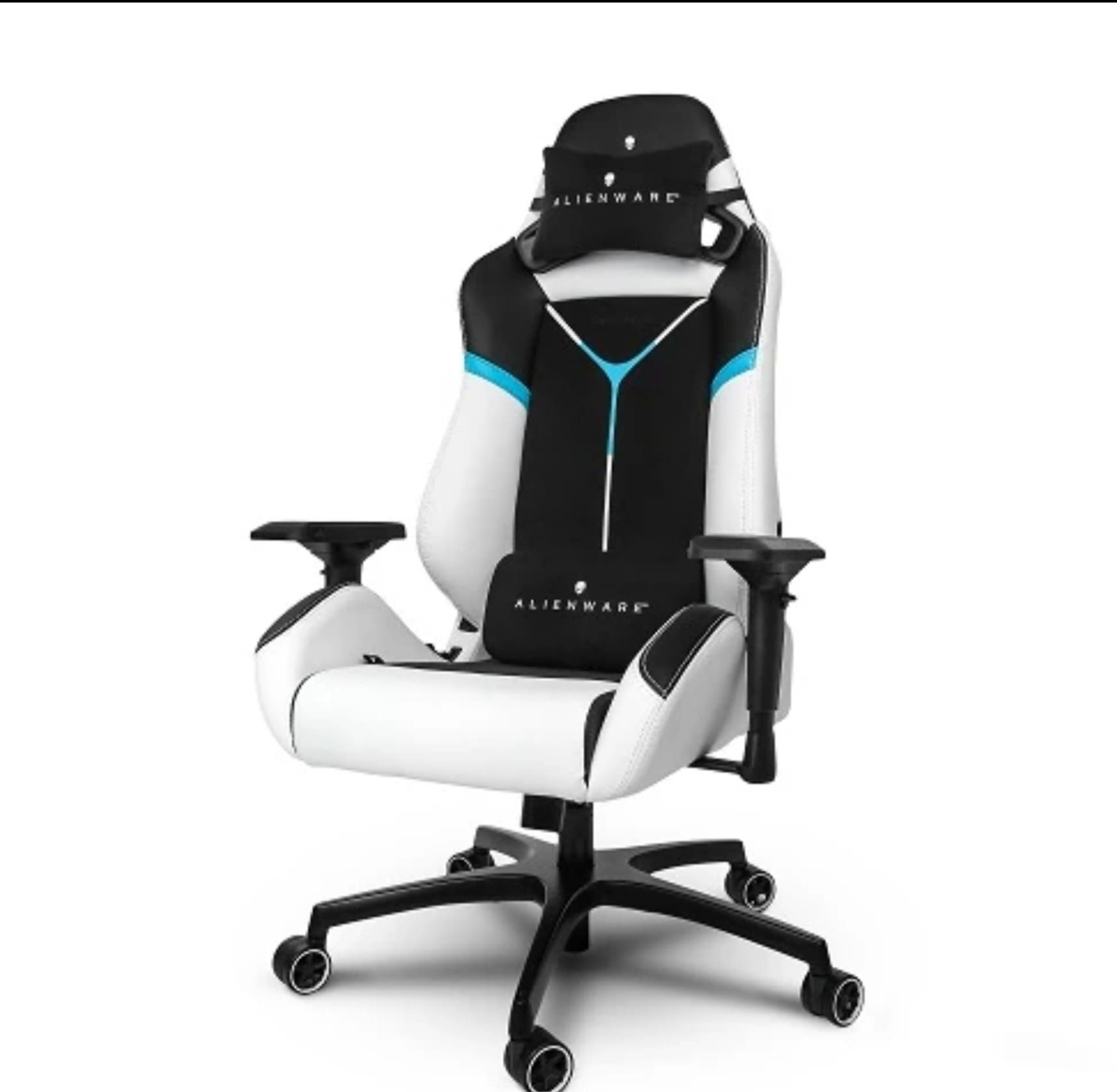 Alienware P4500 Big & Tall Gaming Chair
