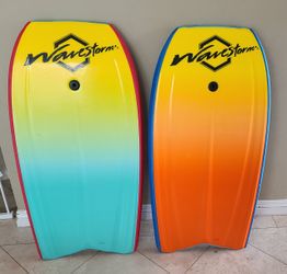 WAVESTORM boogie board bodyboard for Sale in Rancho Palos Verdes