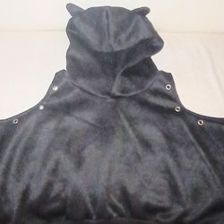Cat Ear Hoodie- Woman -3X