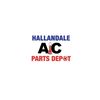 Hallandale AC Parts Depot