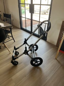 Bugaboo Cameleon Chassi/frame