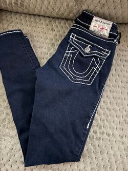 True Religion size 26 $25