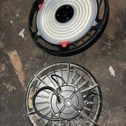 UFO LED Light