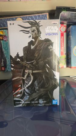 Star Wars The Ronin