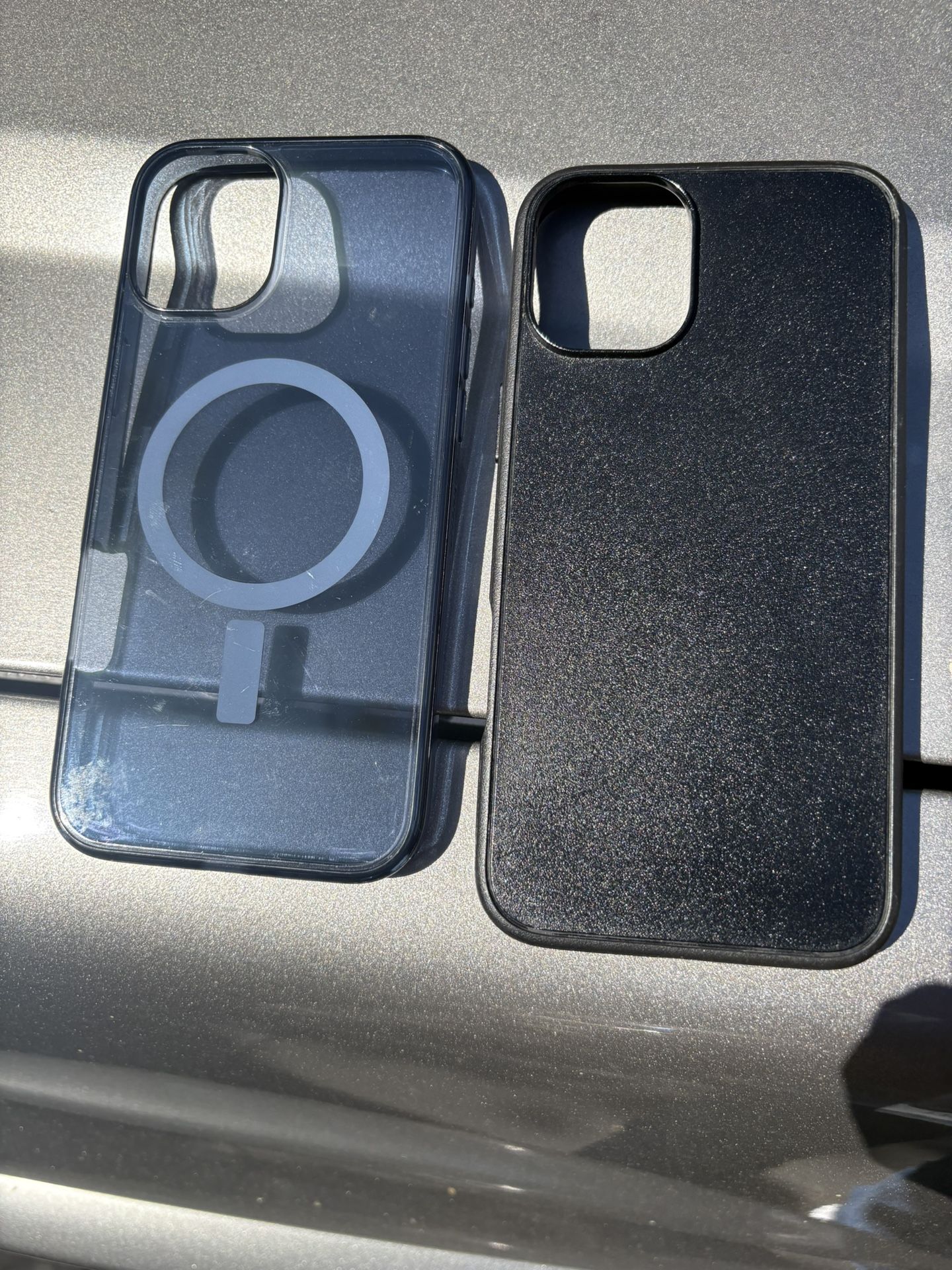 2 Iphone 16+ Mag Safe Case By OtterBox