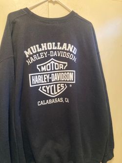 Harley men size 4XL