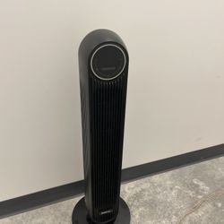 Fan Tower