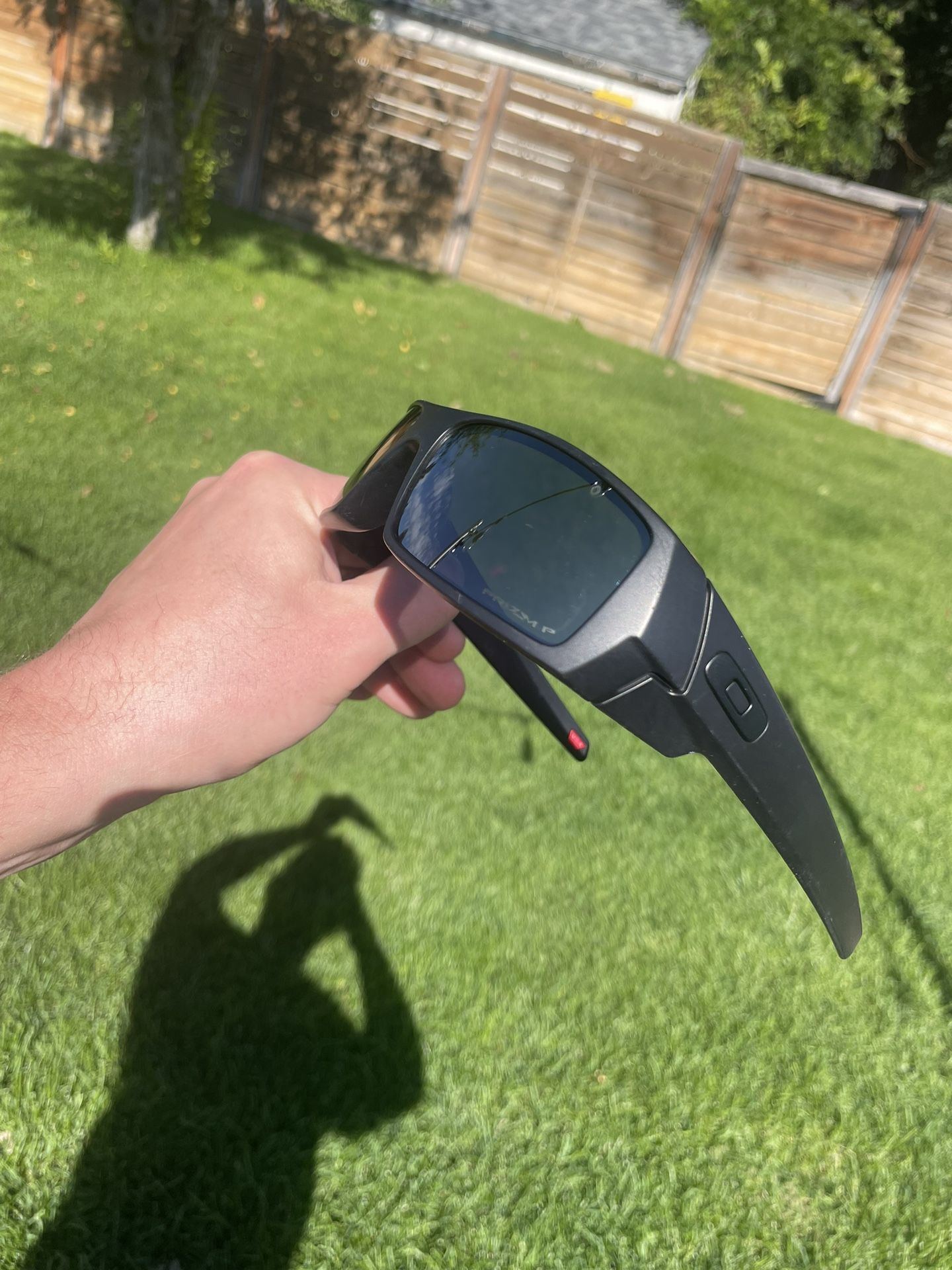 Oakley Sunglasses