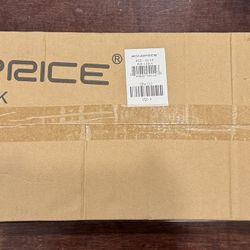 Monoprice Adjustable Tilt/Swivel Flat Panel TV Wall Mount (MLB-13 BLK) (New/Unused/Sealed Box) 32-55 Inch TV’s 