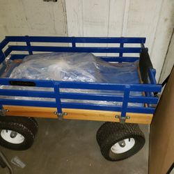 Wagon