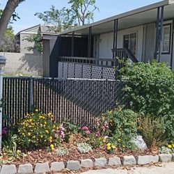 MOBILE HOME FOR SALE – PRIME LOCATION IN RIVER PARK