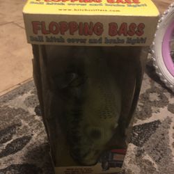 Flopping Bass
