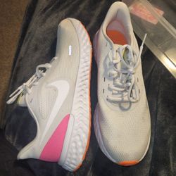 Nike Woman Shoes