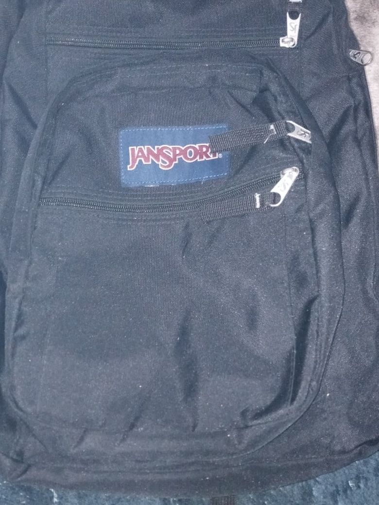 Jansport Backpack