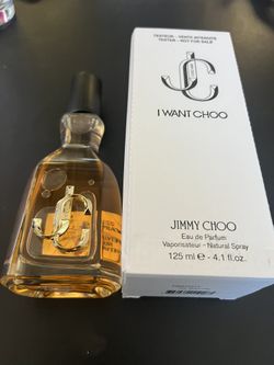 Jimmy Choo - Í Want Choo