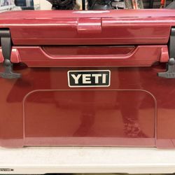Yeti Tundra 45 