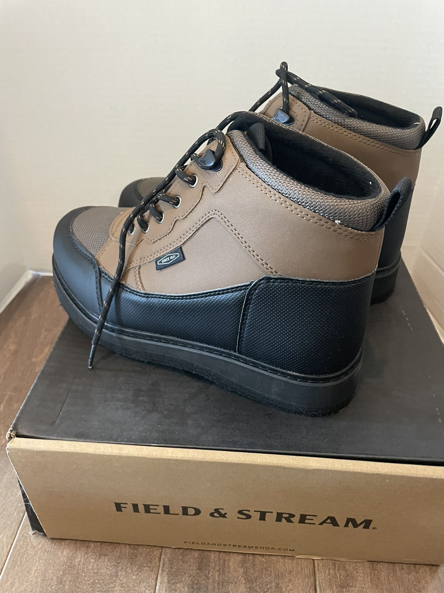 Field & Stream Men