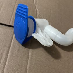 Washer Fluid Tube 