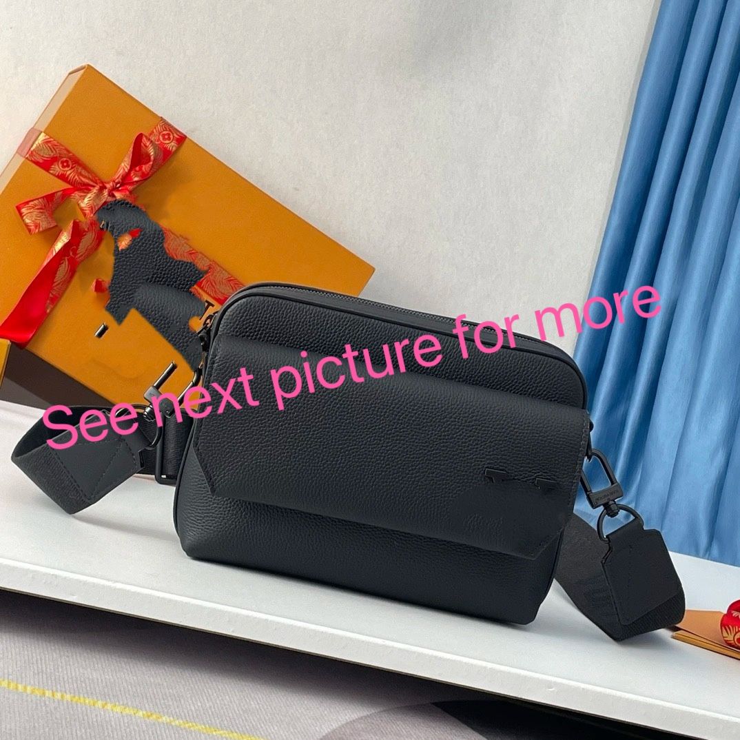 Men Bags Collections