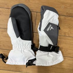Size Small Ski Gloves 