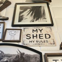 Country Pics (all For 40)