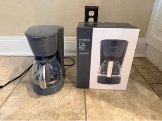 Coffee machine