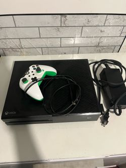 Xbox 1