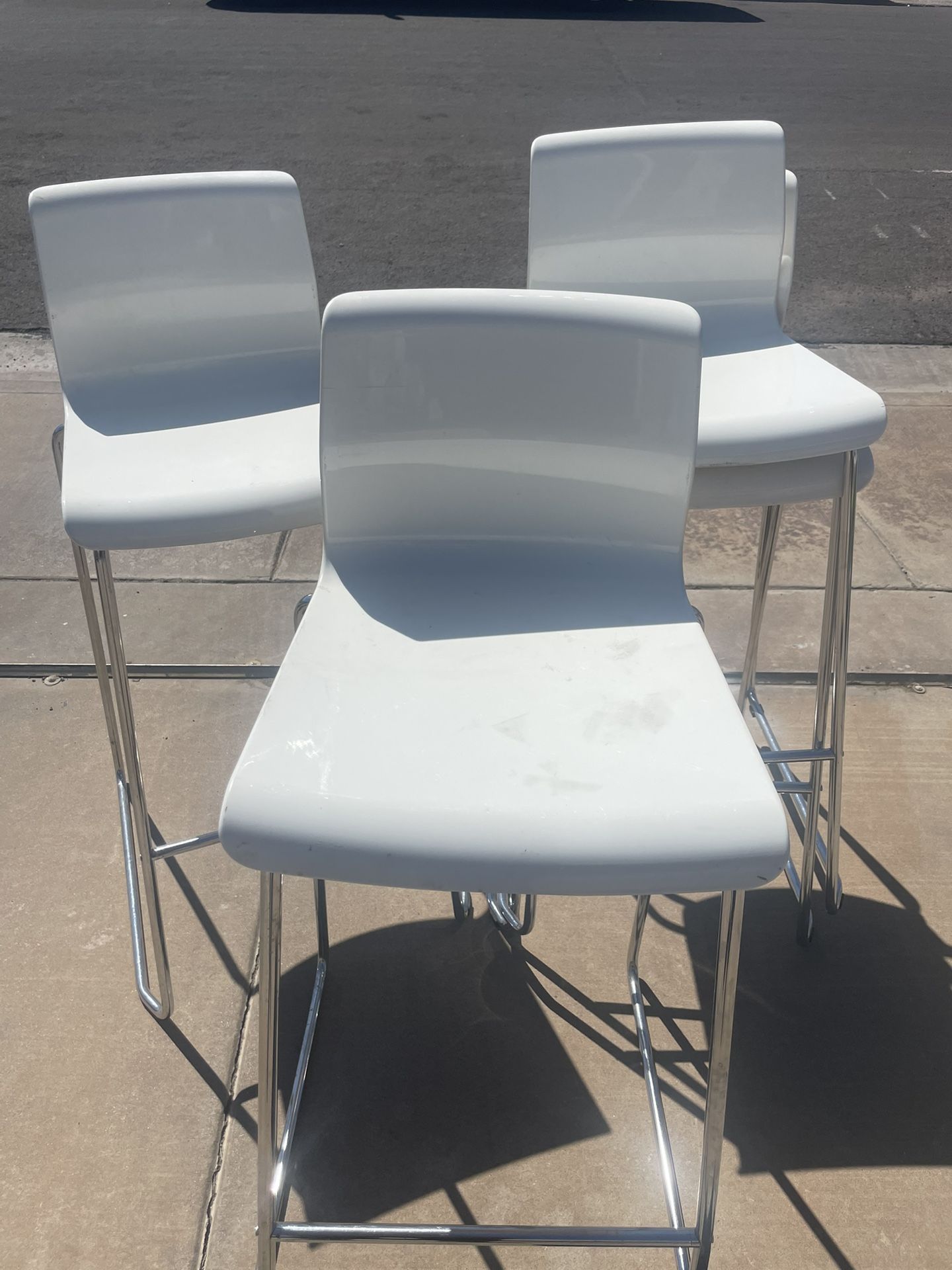 Tall Bar Stool