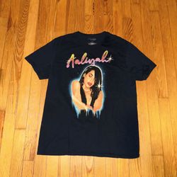 Aliyah Tshirt