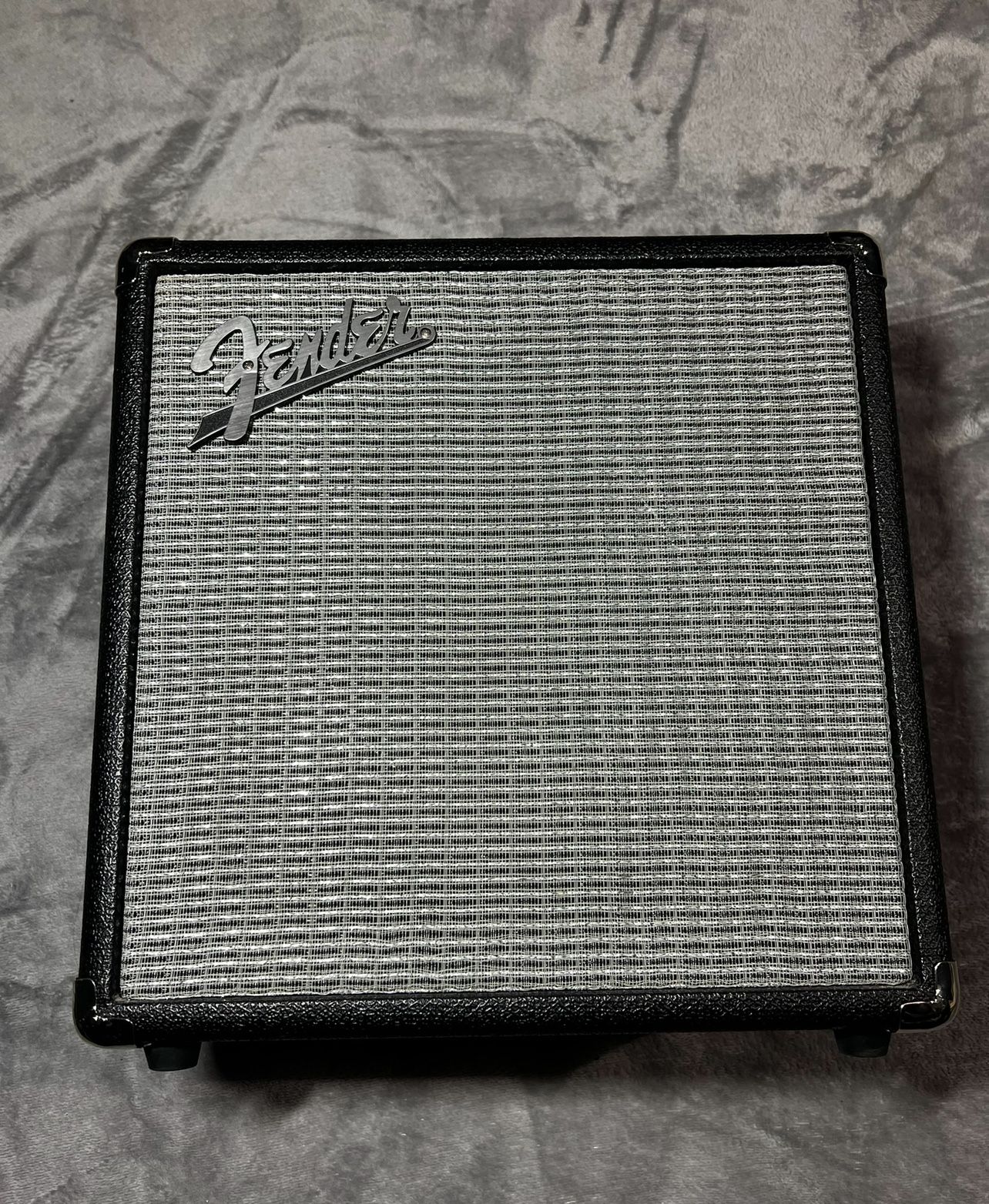 Fender Bass Amp #26953